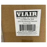 VIAIR 2.5 Gallon Air Tank
