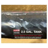 VIAIR 2.5 Gallon Air Tank