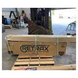 2009-2022 Dodge Ram 1500 Retrax Tonneau Cover