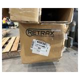 2009-2022 Dodge Ram 1500 Retrax Tonneau Cover