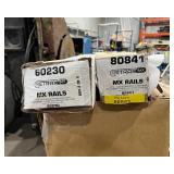 2009-2022 Dodge Ram 1500 Retrax Tonneau Cover