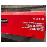 Milwaukee Packet Racking Kit, Model 48-28-8480