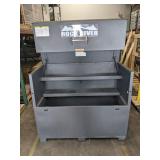 Rock River 640550 Job Site Tool Storage Box