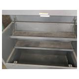 Rock River 640550 Job Site Tool Storage Box