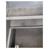 Rock River 640550 Job Site Tool Storage Box