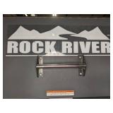 Rock River 640550 Job Site Tool Storage Box