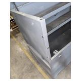 Rock River 640550 Job Site Tool Storage Box