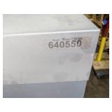 Rock River 640550 Job Site Tool Storage Box