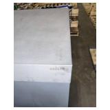 Rock River 640550 Job Site Tool Storage Box