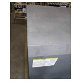 Rock River 640550 Job Site Tool Storage Box