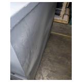 Rock River 640550 Job Site Tool Storage Box