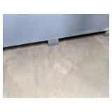 Rock River 640550 Job Site Tool Storage Box