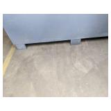 Rock River 640550 Job Site Tool Storage Box