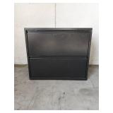 Steel File Cabinet