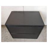 Steel File Cabinet
