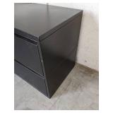 Steel File Cabinet
