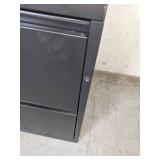 Steel File Cabinet
