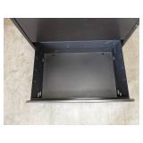 Steel File Cabinet