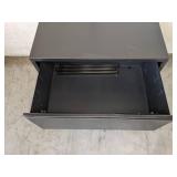 Steel File Cabinet