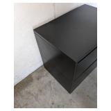 Steel File Cabinet