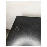 Meridian File Cabinets with Wood Like Trim