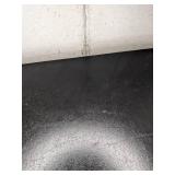 Meridian File Cabinets with Wood Like Trim