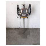 Ryobi 8" Bench Grinder