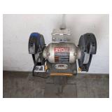 Ryobi 8" Bench Grinder