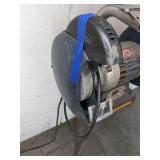 Ryobi 8" Bench Grinder