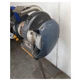 Ryobi 8" Bench Grinder