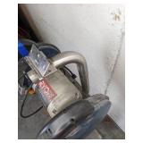 Ryobi 8" Bench Grinder