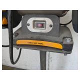 Ryobi 8" Bench Grinder