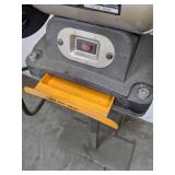 Ryobi 8" Bench Grinder