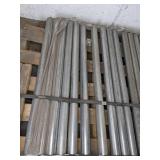 14 Rods 51" Long