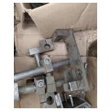 FABCO-AIR Pneumatic Cylinder Actuator and Hoses