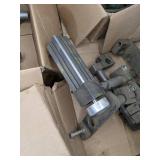 FABCO-AIR Pneumatic Cylinder Actuator and Hoses