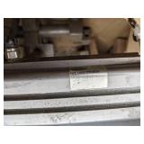 FABCO-AIR Pneumatic Cylinder Actuator and Hoses