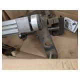 FABCO-AIR Pneumatic Cylinder Actuator and Hoses