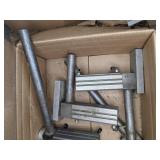 FABCO-AIR Pneumatic Cylinder Actuator and Hoses