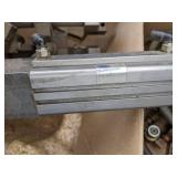 FABCO-AIR Pneumatic Cylinder Actuator and Hoses