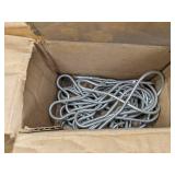 ULINE Welding Curtains, Tracking, Hardware, and Curtain Hangers