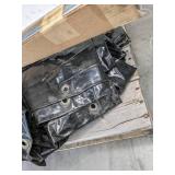 ULINE Welding Curtains, Tracking, Hardware, and Curtain Hangers