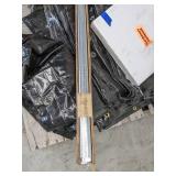 ULINE Welding Curtains, Tracking, Hardware, and Curtain Hangers