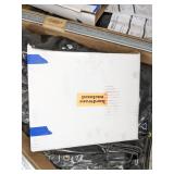 ULINE Welding Curtains, Tracking, Hardware, and Curtain Hangers