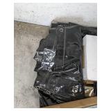 ULINE Welding Curtains, Tracking, Hardware, and Curtain Hangers