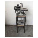 Delta 12" Disc Sanders with Integral Dust Collection Model: 31-120
