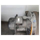 Delta 12" Disc Sanders with Integral Dust Collection Model: 31-120