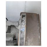 Delta 12" Disc Sanders with Integral Dust Collection Model: 31-120