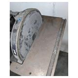 Delta 12" Disc Sanders with Integral Dust Collection Model: 31-120