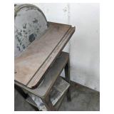 Delta 12" Disc Sanders with Integral Dust Collection Model: 31-120